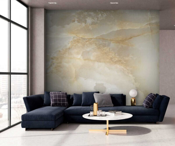 Soft hues blend in natural patterns. Soft hues blend in natural patterns.