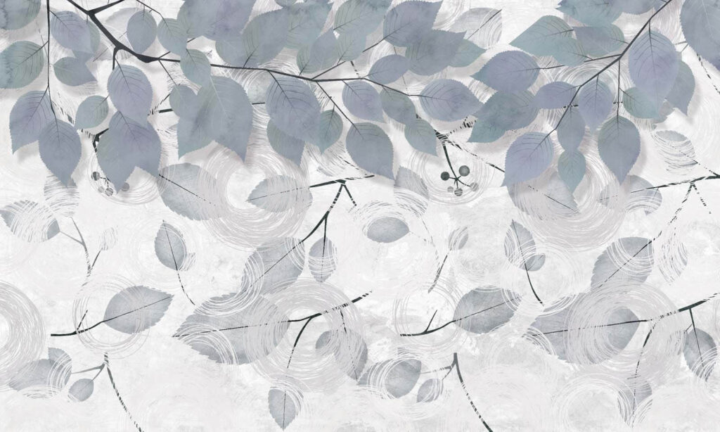 Soft foliage on a muted backdrop u30556p 1024x614 - Soft foliage on a muted backdrop - tegory