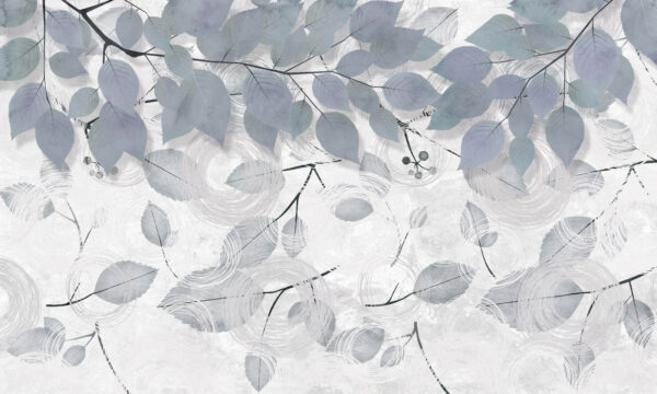 Soft foliage on a muted backdrop u30556p 600x360 - Soft foliage on a muted backdrop - tegory