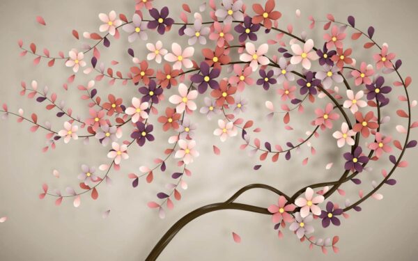 Tree with flowers on it u30093p 600x375 - Tree with flowers on it - tegory