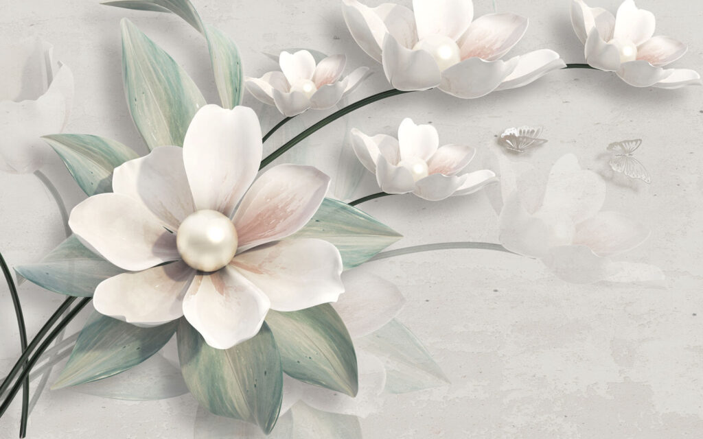 Delicate blooms with soft tones u28521p 1024x640 - Delicate blooms with soft tones - tegory