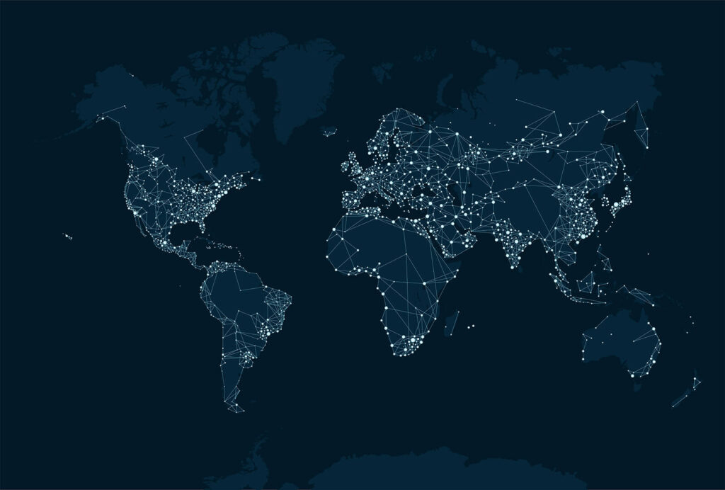 Map of the world u27521p 1024x692 - Map of the world - tegory