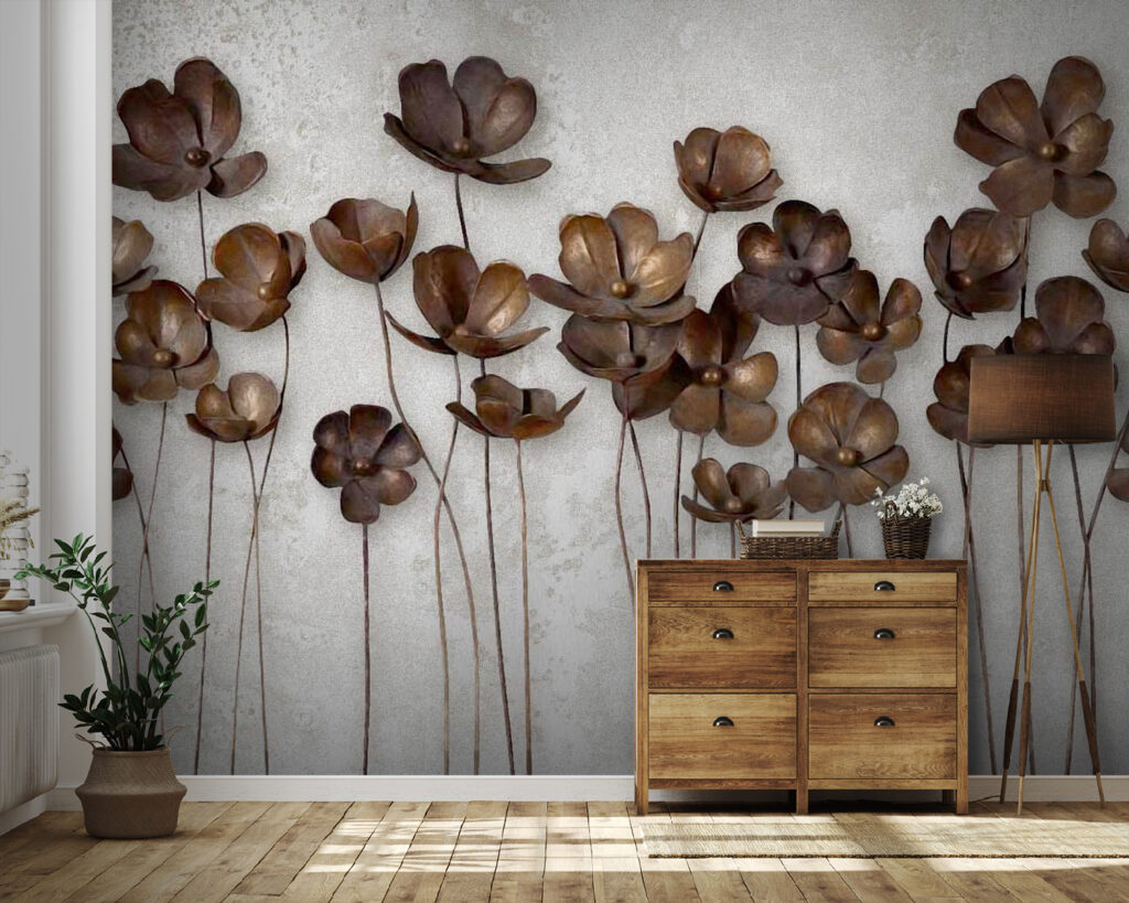 Group of brown flowers u25585pig41m 1024x819 - Group of brown flowers - tegory