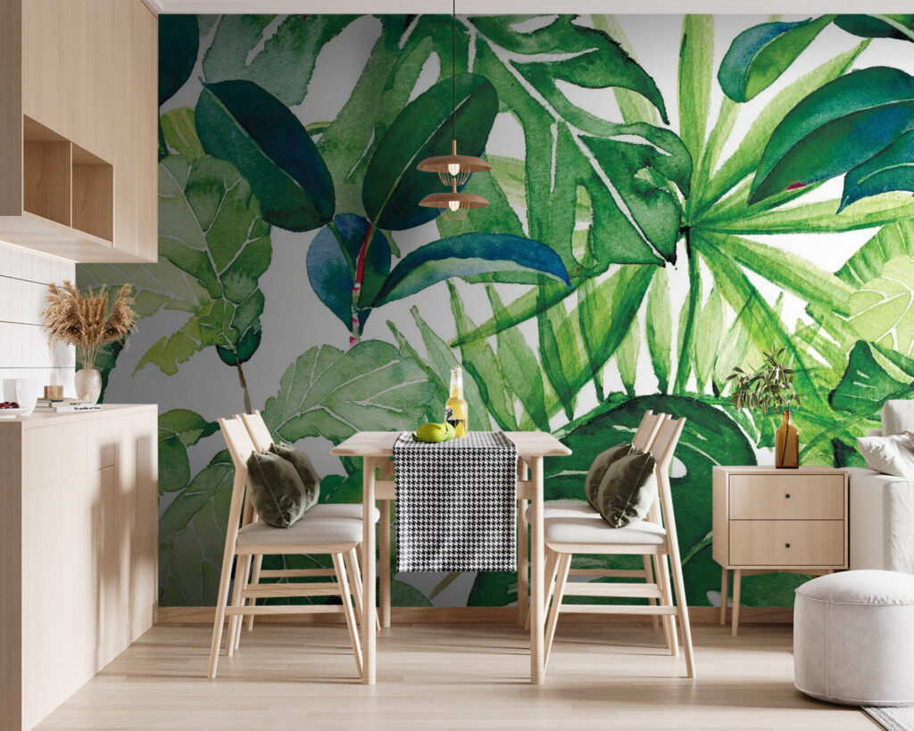 Lush green leaves in harmony u25303pik119 1024x819 - Lush green leaves in harmony - tegory