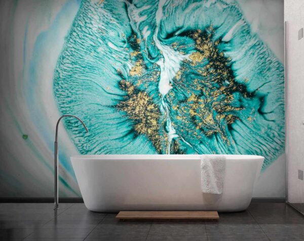 Flowing patterns of vibrant colors. u24163pit1 600x477 - Flowing patterns of vibrant colors. - tegory