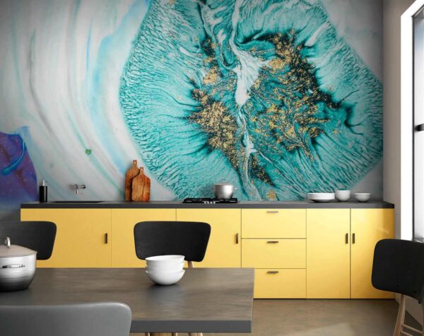 Flowing patterns of vibrant colors. u24163pik1 600x475 - Flowing patterns of vibrant colors. - tegory