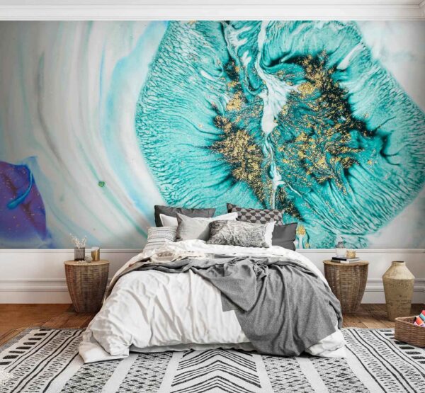 Flowing patterns of vibrant colors. u24163pib3 600x555 - Flowing patterns of vibrant colors. - tegory