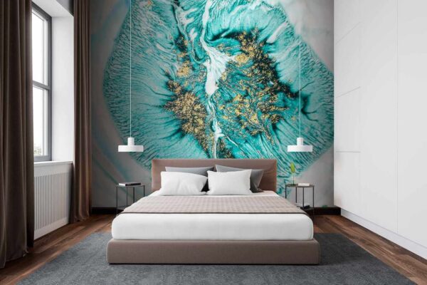 Flowing patterns of vibrant colors. u24163pib1 600x400 - Flowing patterns of vibrant colors. - tegory