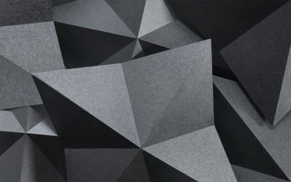 Group of black and grey triangles u21881p 600x375 - Group of black and grey triangles - tegory