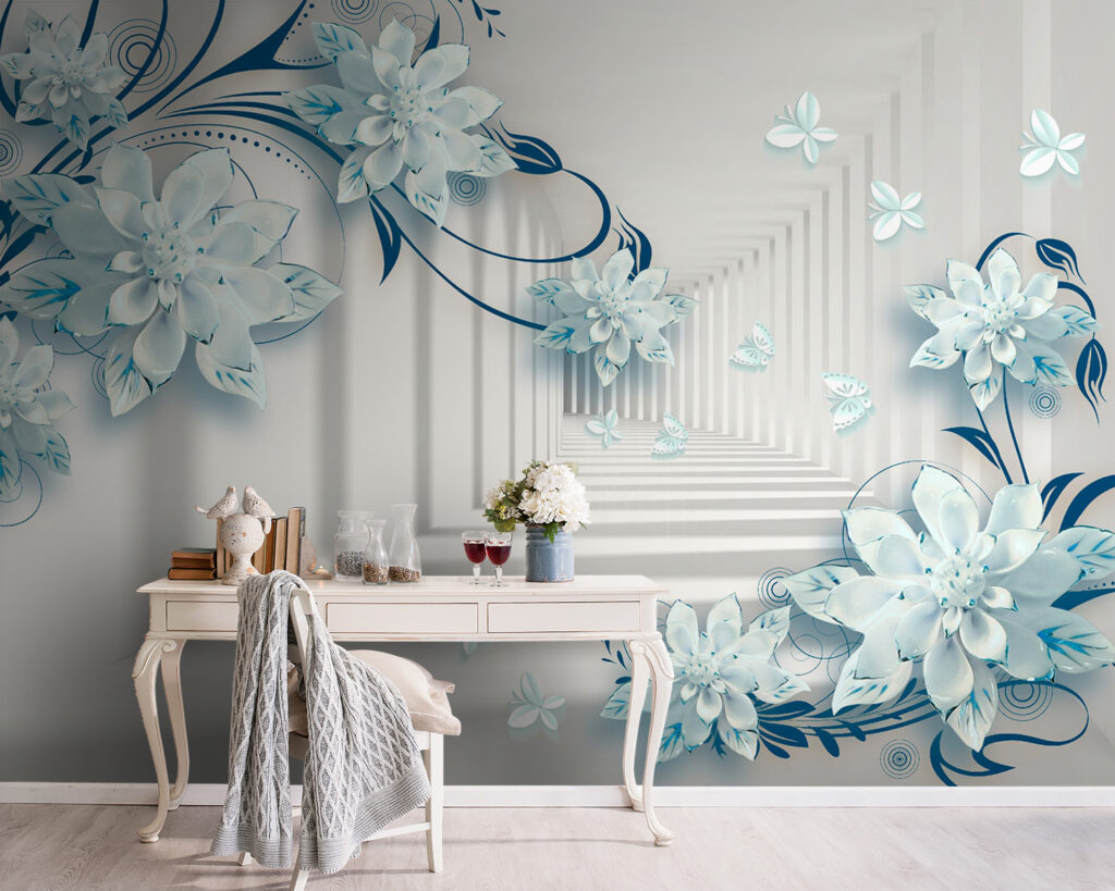 Delicate blooms and graceful butterflies u21861v1pig5 1024x819 - Delicate blooms and graceful butterflies - tegory