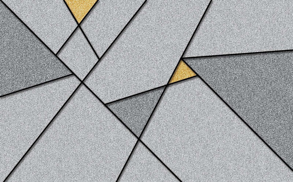 Grey and yellow triangle u21649p 1024x639 - Grey and yellow triangle - tegory