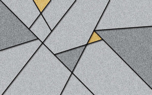 Grey and yellow triangle u21649p 600x375 - Grey and yellow triangle - tegory