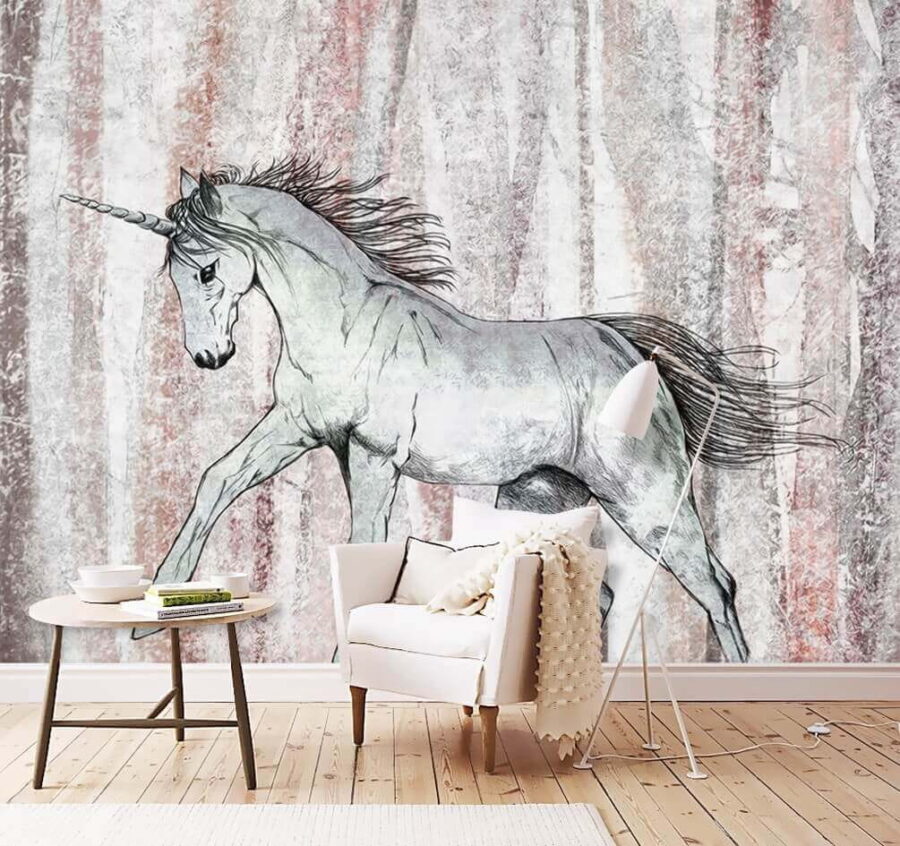 u21204pig1 900x846 - Drawing of a horse - tegory