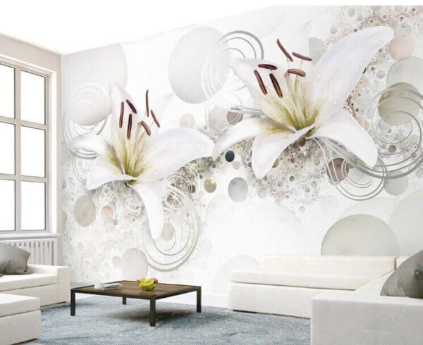 Delicate blossoms in soft tones u20820pig1m 600x490 - Delicate blossoms in soft tones - tegory