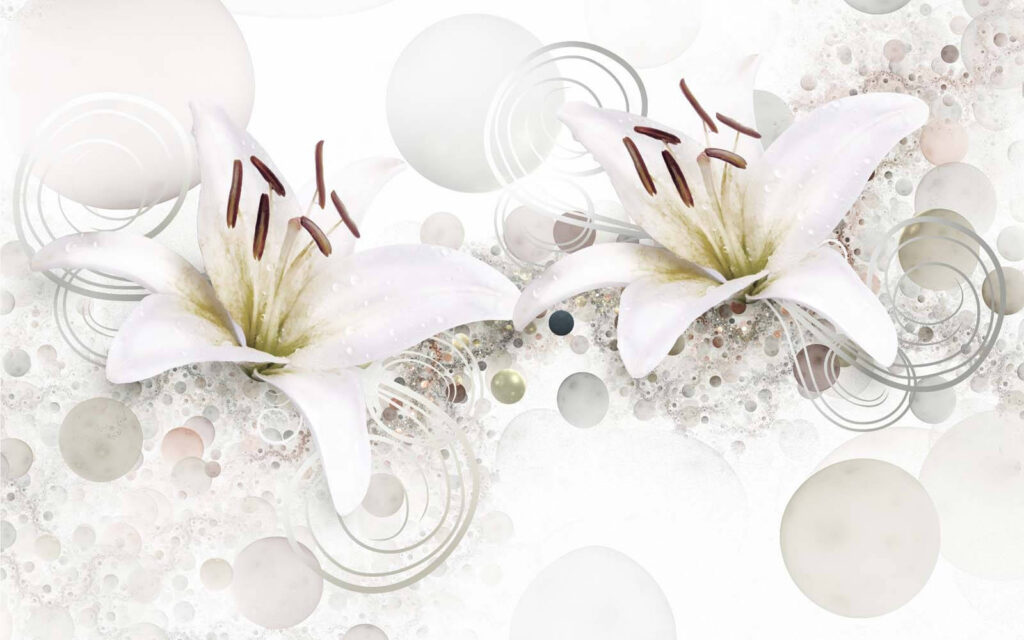Delicate blossoms in soft tones u20820p 1024x640 - Delicate blossoms in soft tones - tegory