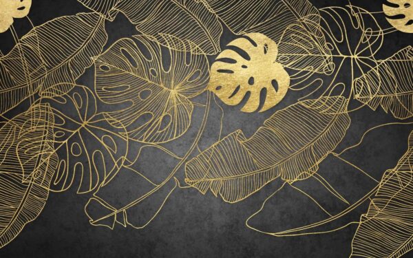 Foliage on a textured background u20747p 600x375 - Foliage on a textured background - tegory