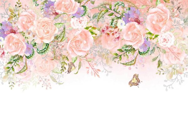 Beautiful florals with delicate hues u18467p 600x412 - Beautiful florals with delicate hues - tegory