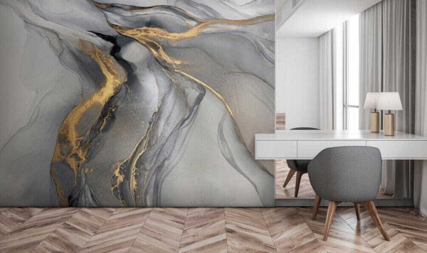 Elegant abstract art in muted tones. Elegant abstract art in muted tones.