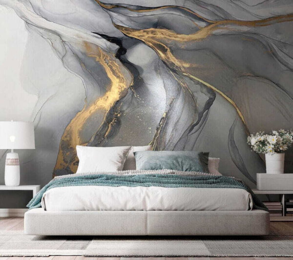 Elegant abstract art in muted tones. Elegant abstract art in muted tones.