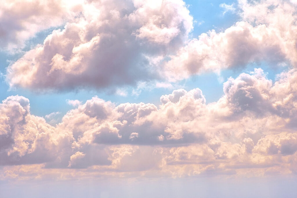 Clouds in the sky u18027p 1024x683 - Clouds in the sky - tegory
