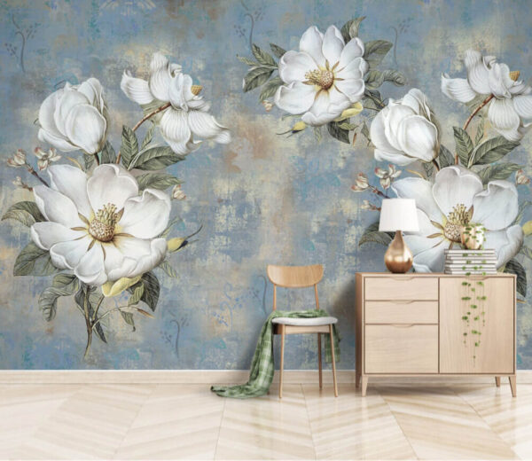 Group of white flowers u17689pih1 600x520 - Group of white flowers - tegory