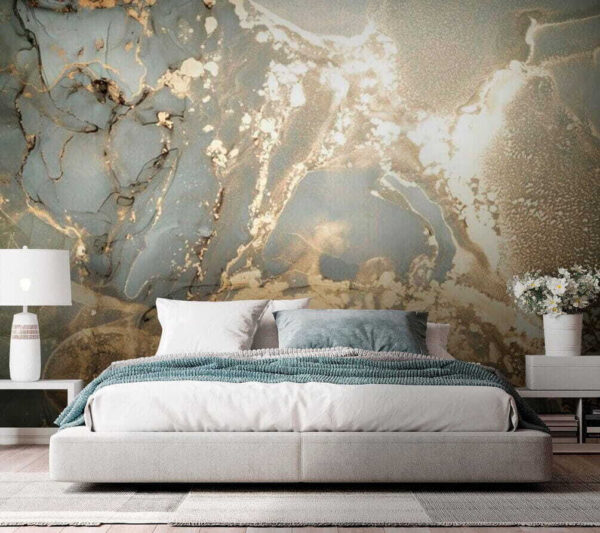 Abstract patterns in soft hues. Abstract patterns in soft hues.
