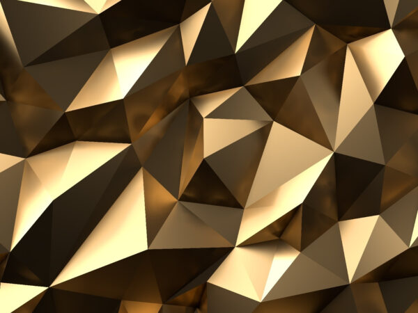Shimmering geometric abstraction in browns u17249p 600x450 - Shimmering geometric abstraction in browns