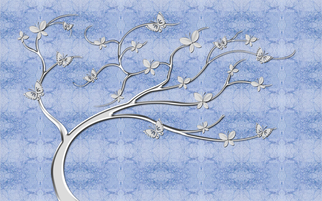Tree with butterflies on it u10874p 1024x640 - Tree with butterflies on it - tegory