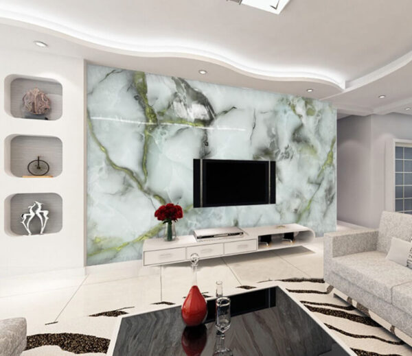Elegant marble texture with subtle veins. u10209pig1m 600x519 - Elegant marble texture with subtle veins. - tegory
