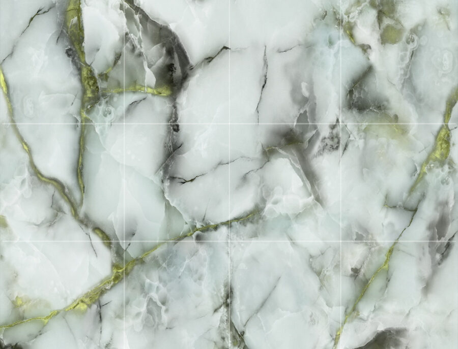 Close up of a marble surface