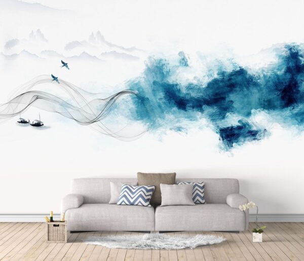 Blue smoke and a bird u08594pig1m 600x515 - Blue smoke and a bird - tegory
