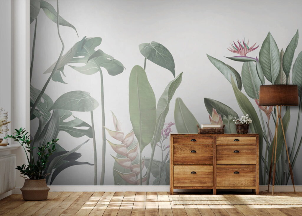 Lush greenery in vibrant colors u08393pih1 1024x732 - Lush greenery in vibrant colors - tegory