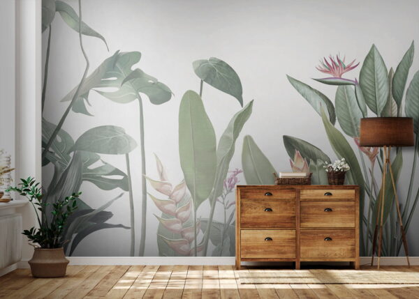 Lush greenery in vibrant colors u08393pih1 600x429 - Lush greenery in vibrant colors - tegory