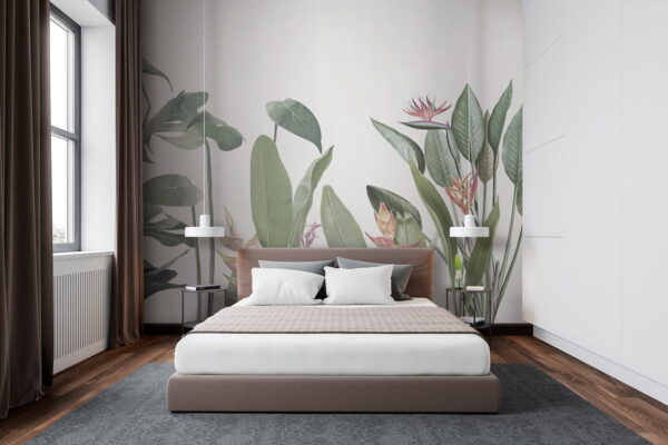 Lush greenery in vibrant colors u08393pib1 600x400 - Lush greenery in vibrant colors - tegory