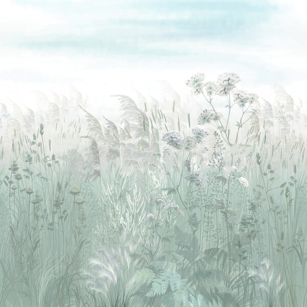 Field of grass and flowers u00104v3p 600x600 - Field of grass and flowers - tegory
