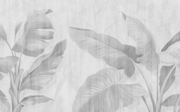 Elegant leaves on a subtle backdrop u00299v3p 600x375 - Elegant leaves on a subtle backdrop