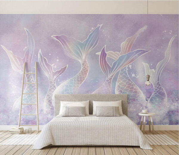 Group of mermaids with tail u00833pib1m 600x520 - Group of mermaids with tail - tegory