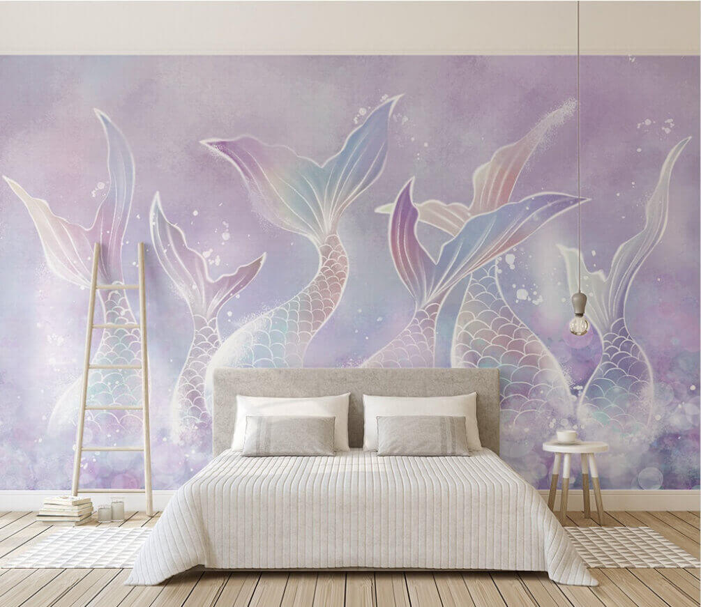 u00833pib1m - Group of mermaids with tail - tegory