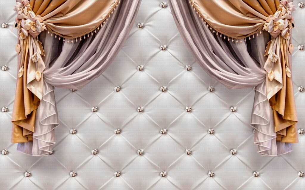 Elegant drapes with decorative accents. u01005p 1024x640 - Elegant drapes with decorative accents. - tegory