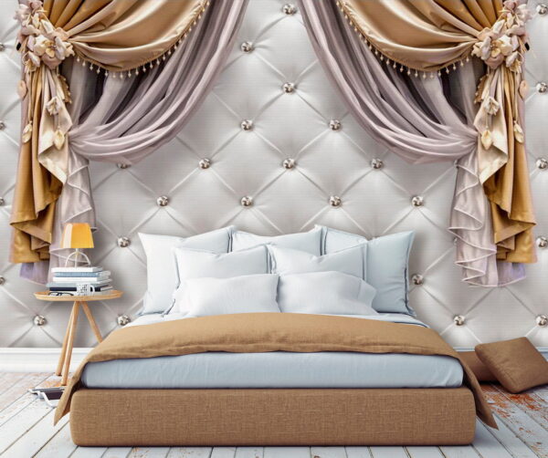 Elegant drapes with decorative accents. u01005pib1 600x502 - Elegant drapes with decorative accents. - tegory