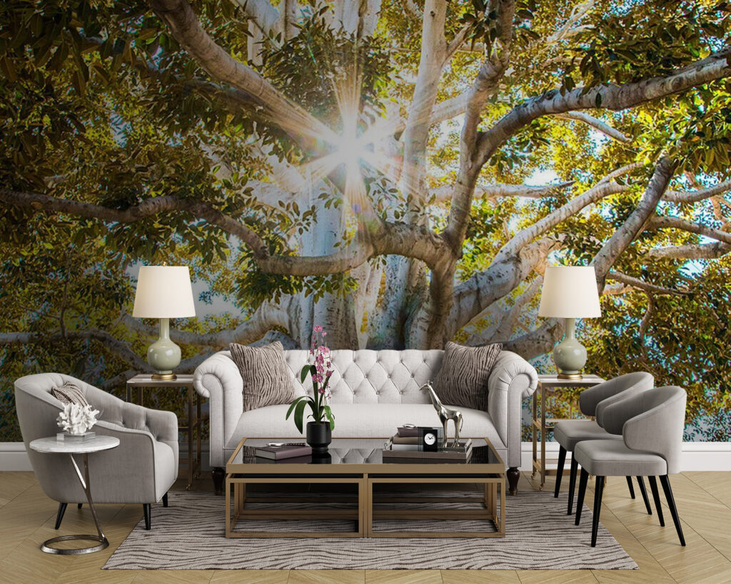 Majestic tree in radiant sunlight u01271pig43m 1024x819 - Majestic tree in radiant sunlight - tegory