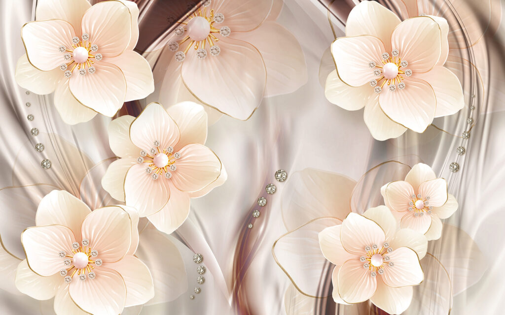 Delicate blooms against a soft backdrop u01704p 1024x640 - Delicate blooms against a soft backdrop - tegory