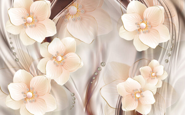 Delicate blooms against a soft backdrop u01704p 600x375 - Delicate blooms against a soft backdrop - tegory