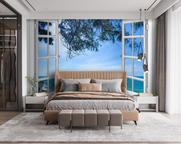 Window with a view of the ocean u05983pib115 600x480 - Window with a view of the ocean - tegory