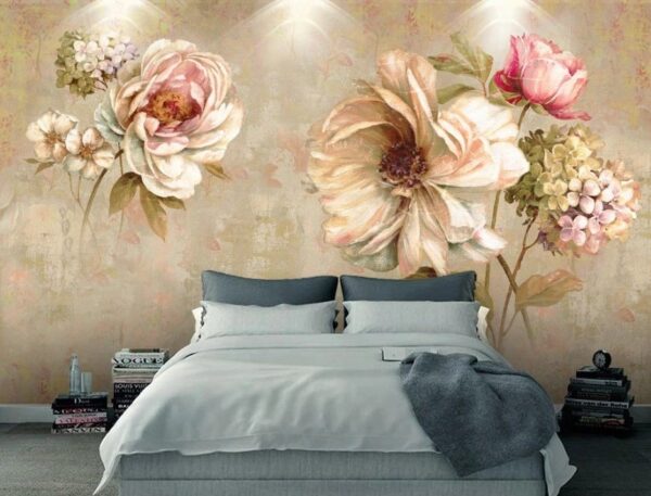 Delicate blooms in soft hues u03127pib1m 600x457 - Delicate blooms in soft hues - tegory