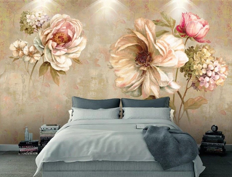 u03127pib1m - Delicate blooms in soft hues - tegory