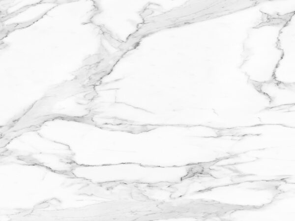 White marble surface with black veins u05404p 600x450 - White marble surface with black veins - tegory