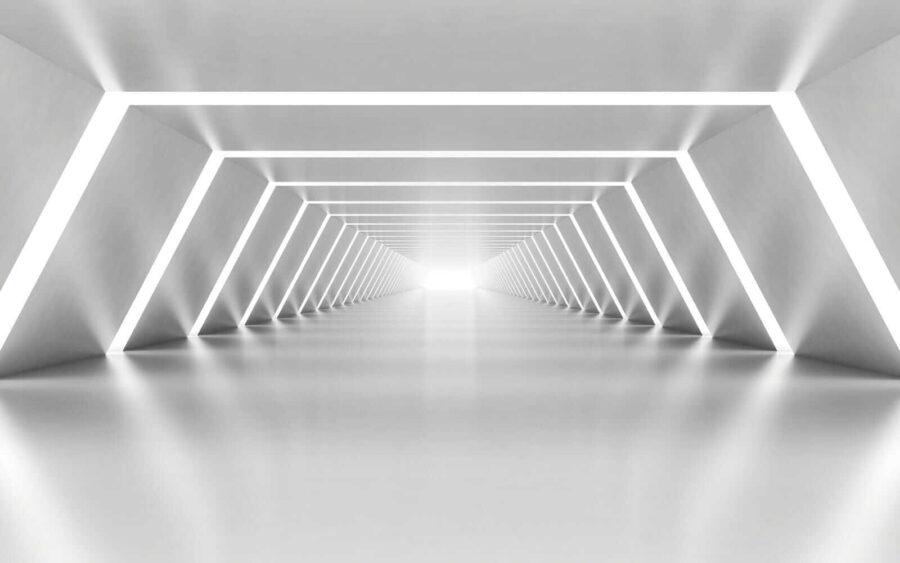 A white room with lights u03369p 900x563 - A white room with lights - tegory