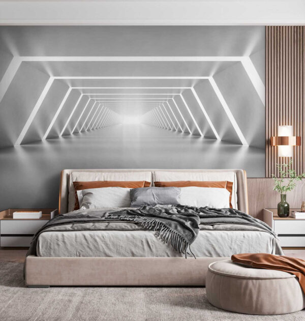 A white room with lights u03369pib1 600x631 - A white room with lights - tegory