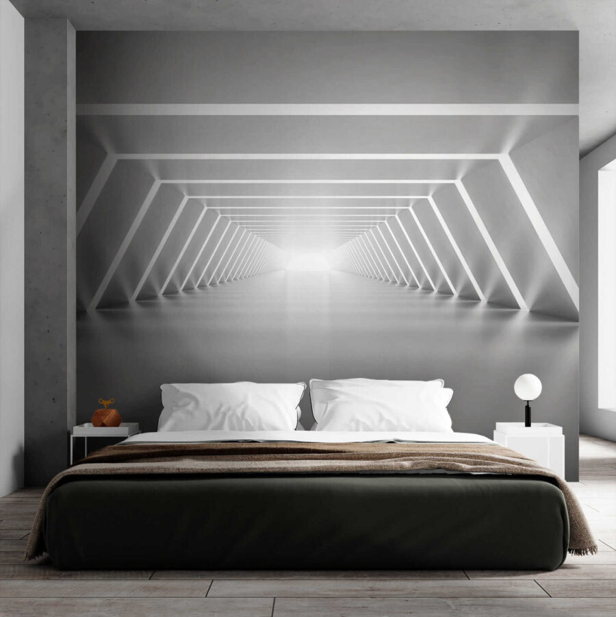 A white room with lights u03369pib4 900x901 - A white room with lights - tegory